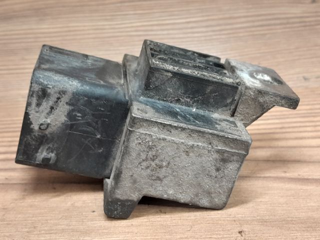 bontott RENAULT MEGANE II Izzító Relé