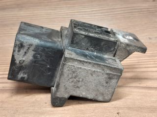 bontott RENAULT MEGANE II Izzító Relé