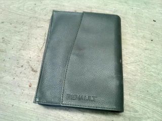 bontott RENAULT MEGANE II Jobb A Oszlop