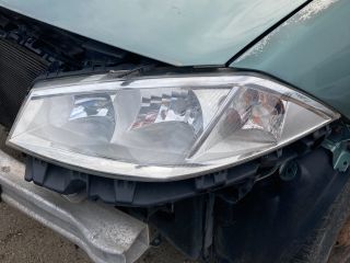 bontott RENAULT MEGANE II Jobb B Oszlop Burkolat