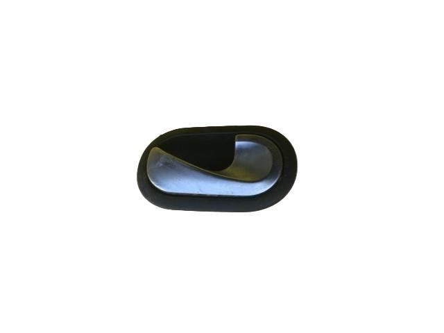 bontott RENAULT MEGANE II Jobb Belső Kilincs (Pozíciófüggetlen)