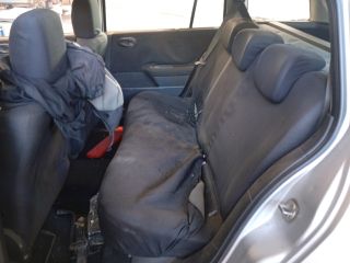 bontott RENAULT MEGANE II Jobb C Oszlop Burkolat