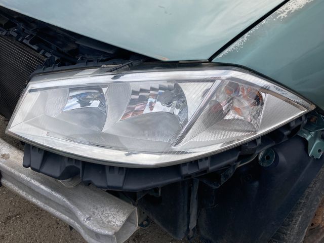 bontott RENAULT MEGANE II Jobb C Oszlop Burkolat