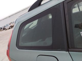 bontott RENAULT MEGANE II Jobb C Oszlop Oldalablak Üveg