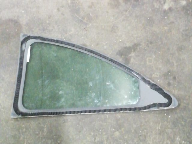 bontott RENAULT MEGANE II Jobb C Oszlop Oldalablak Üveg