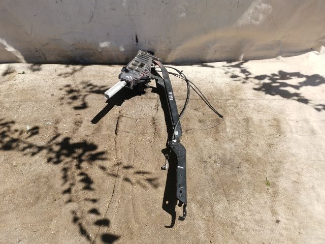 bontott RENAULT MEGANE II Jobb Cabrio Tetőmozgató Zsanér