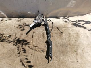 bontott RENAULT MEGANE II Jobb Cabrio Tetőmozgató Zsanér