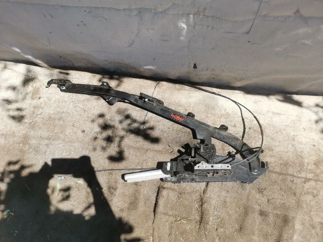 bontott RENAULT MEGANE II Jobb Cabrio Tetőmozgató Zsanér