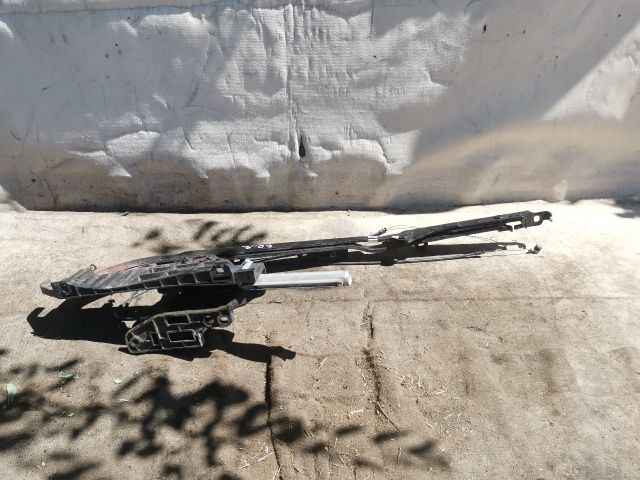 bontott RENAULT MEGANE II Jobb Cabrio Tetőmozgató Zsanér