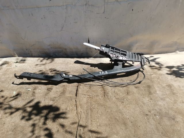 bontott RENAULT MEGANE II Jobb Cabrio Tetőmozgató Zsanér