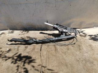 bontott RENAULT MEGANE II Jobb Cabrio Tetőmozgató Zsanér