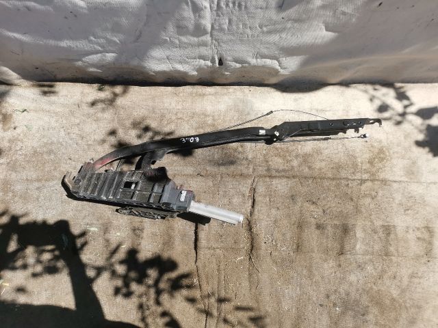 bontott RENAULT MEGANE II Jobb Cabrio Tetőmozgató Zsanér