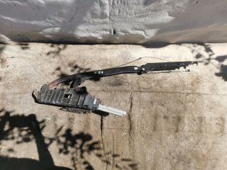 bontott RENAULT MEGANE II Jobb Cabrio Tetőmozgató Zsanér