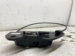 bontott RENAULT MEGANE II Jobb Csomagtérajtó Zárszerkezet