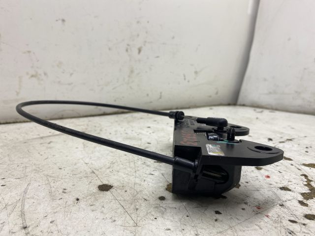 bontott RENAULT MEGANE II Jobb Csomagtérajtó Zárszerkezet