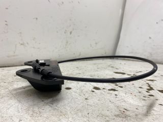 bontott RENAULT MEGANE II Jobb Csomagtérajtó Zárszerkezet