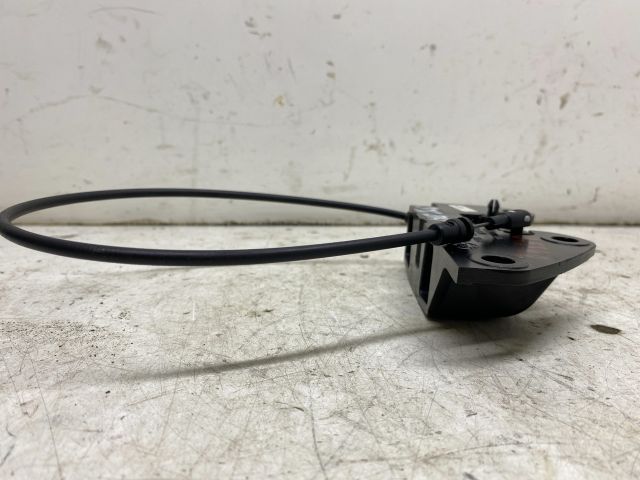 bontott RENAULT MEGANE II Jobb Csomagtérajtó Zárszerkezet