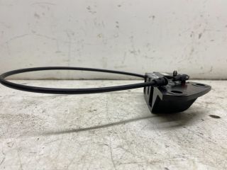 bontott RENAULT MEGANE II Jobb Csomagtérajtó Zárszerkezet