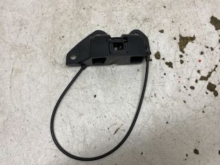 bontott RENAULT MEGANE II Jobb Csomagtérajtó Zárszerkezet