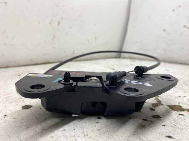 bontott RENAULT MEGANE II Jobb Csomagtérajtó Zárszerkezet