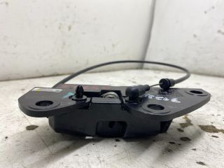 bontott RENAULT MEGANE II Jobb Csomagtérajtó Zárszerkezet