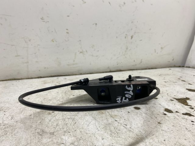 bontott RENAULT MEGANE II Jobb Csomagtérajtó Zárszerkezet