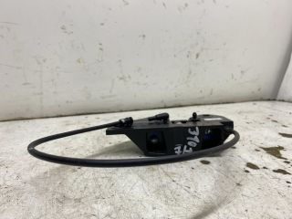 bontott RENAULT MEGANE II Jobb Csomagtérajtó Zárszerkezet