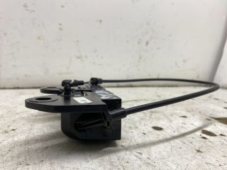 bontott RENAULT MEGANE II Jobb Csomagtérajtó Zárszerkezet