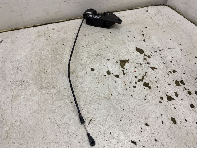 bontott RENAULT MEGANE II Jobb Csomagtérajtó Zárszerkezet