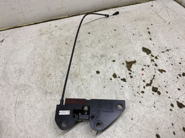 bontott RENAULT MEGANE II Jobb Csomagtérajtó Zárszerkezet