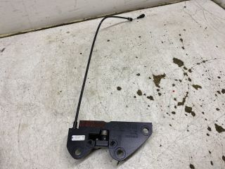 bontott RENAULT MEGANE II Jobb Csomagtérajtó Zárszerkezet