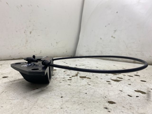 bontott RENAULT MEGANE II Jobb Csomagtérajtó Zárszerkezet