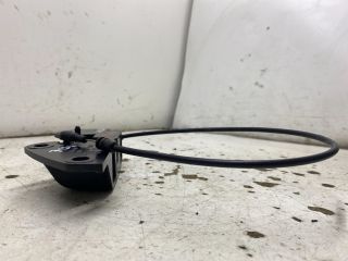 bontott RENAULT MEGANE II Jobb Csomagtérajtó Zárszerkezet