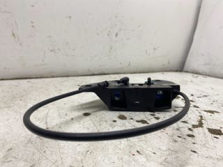 bontott RENAULT MEGANE II Jobb Csomagtérajtó Zárszerkezet