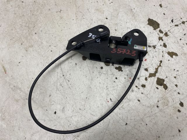 bontott RENAULT MEGANE II Jobb Csomagtérajtó Zárszerkezet