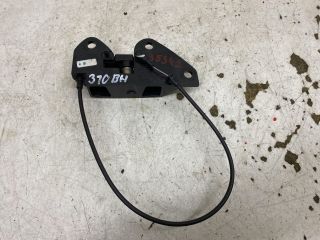 bontott RENAULT MEGANE II Jobb Csomagtérajtó Zárszerkezet