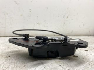 bontott RENAULT MEGANE II Jobb Csomagtérajtó Zárszerkezet