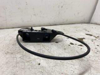 bontott RENAULT MEGANE II Jobb Csomagtérajtó Zárszerkezet