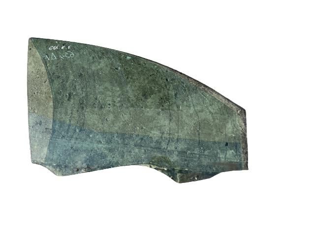 bontott RENAULT MEGANE II Jobb első Ablak