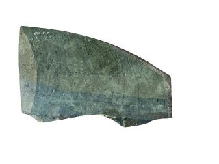 bontott RENAULT MEGANE II Jobb első Ablak