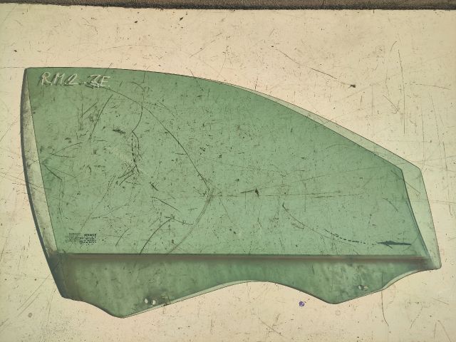 bontott RENAULT MEGANE II Jobb első Ablak