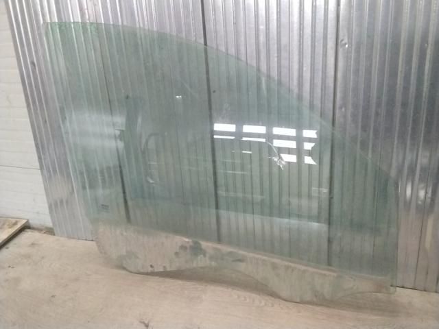 bontott RENAULT MEGANE II Jobb első Ablak