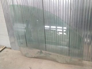 bontott RENAULT MEGANE II Jobb első Ablak