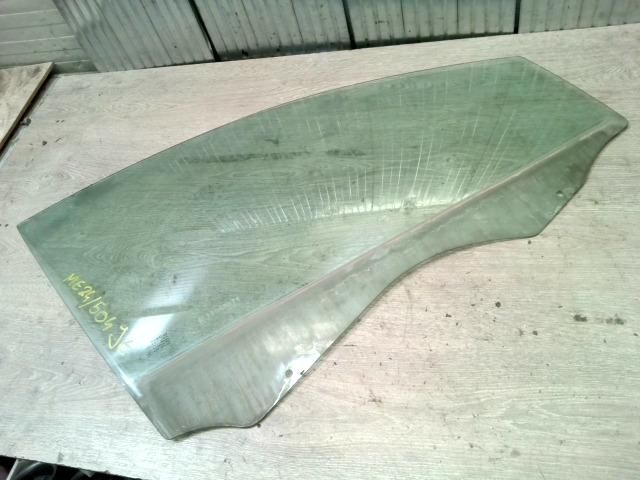 bontott RENAULT MEGANE II Jobb első Ablak