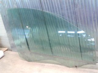 bontott RENAULT MEGANE II Jobb első Ablak