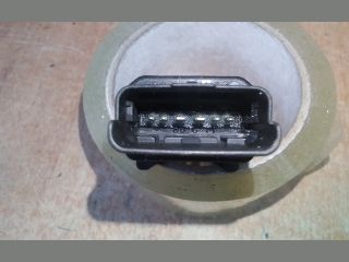 bontott RENAULT MEGANE II Jobb első Ablakemelő Elektronika