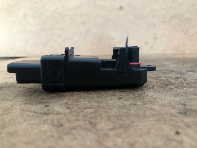 bontott RENAULT MEGANE II Jobb első Ablakemelő Elektronika