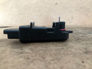 bontott RENAULT MEGANE II Jobb első Ablakemelő Elektronika