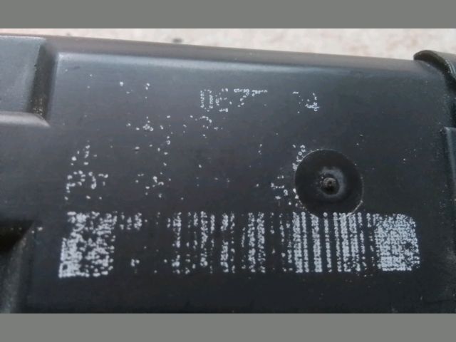 bontott RENAULT MEGANE II Jobb első Ablakemelő Elektronika