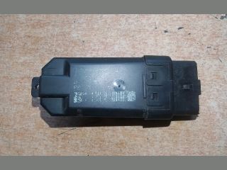 bontott RENAULT MEGANE II Jobb első Ablakemelő Elektronika